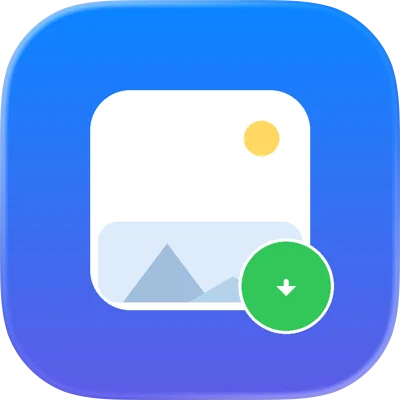 ImageTiny app icon